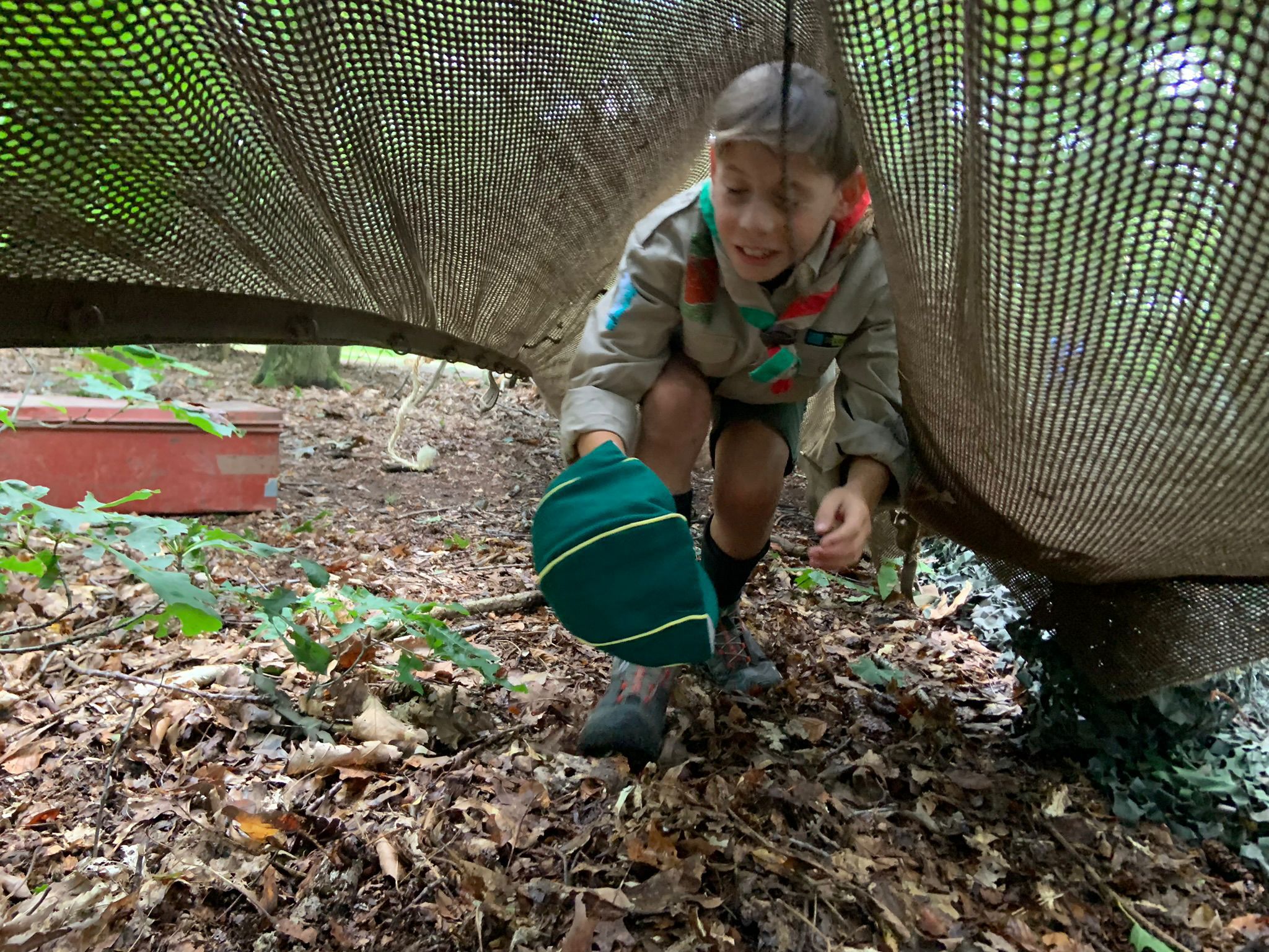 Sint-Martinus den XIIde - Opening 2024